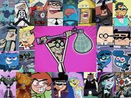 The Fairly OddParents 642baf907dd752fbd41eff0c9b4356d5