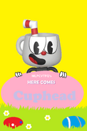 Here Comes Cuphead (1971)