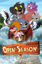 Open Season (TheWildAnimal13 Animal Style)