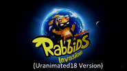 Rabbids Invasion (Uranimated18 Version)