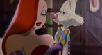 Roger Rabbit and Jessica Rabbit