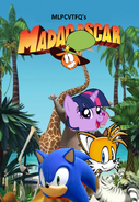 Madagascar (MLPCVTFQ's Version)