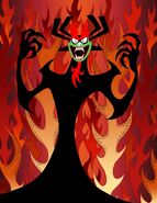 Sinister Aku