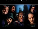 Opening to A Haunted House 2013 Theater (Regal)