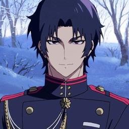 HWYB Guren Ichinose : r/WhatWouldYouBuild