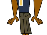 Lightning (Total Drama)