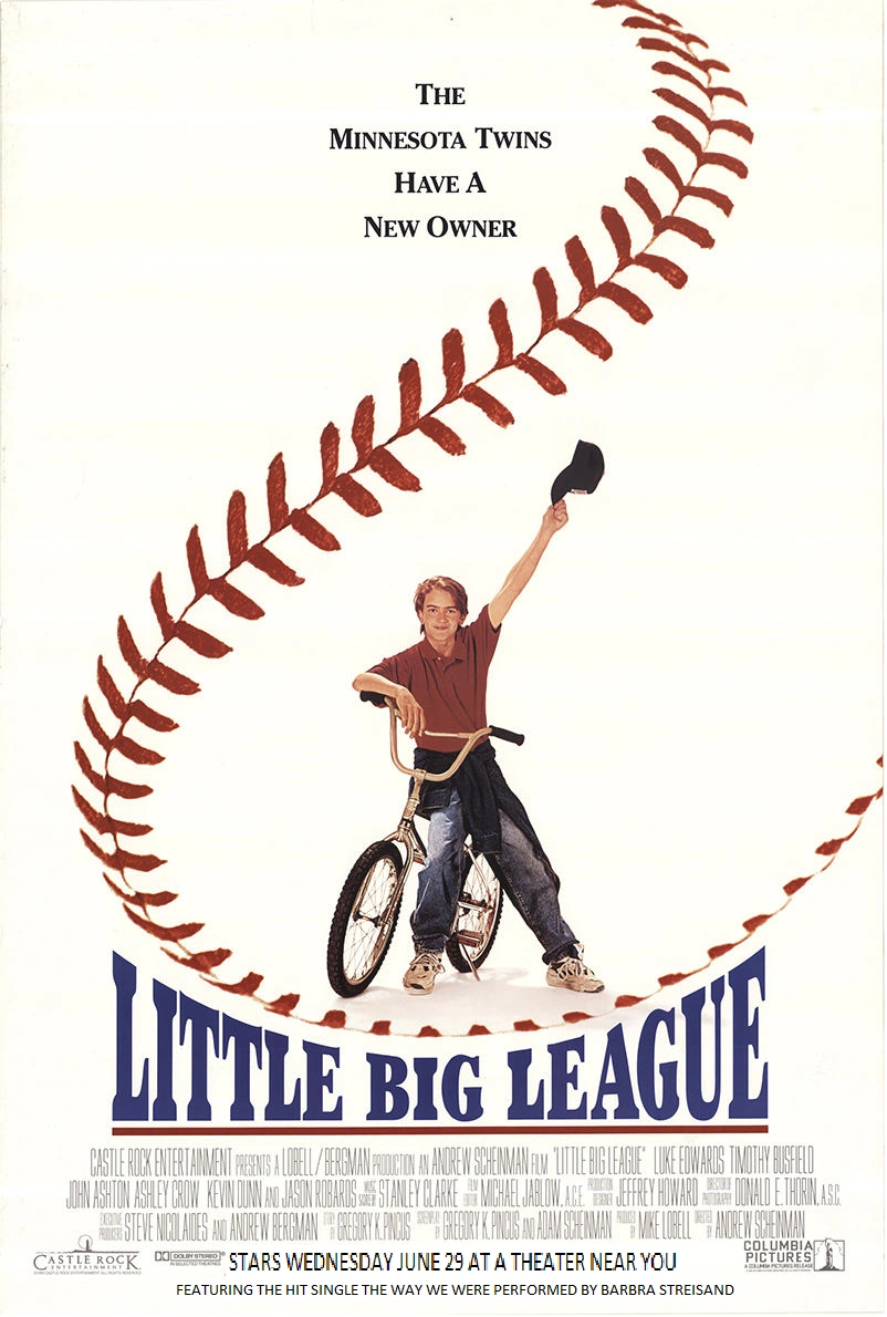 Little Big League 1994 Scratchpad Fandom
