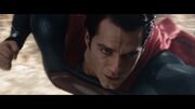 Man of Steel Trailer