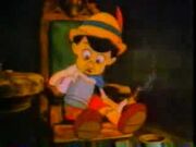 Pinocchio 1984 trailer