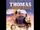 DVD Opening: Thomas and the Magic Railroad (Portuguese, 2002?)