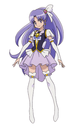 Iona Hikawa Scratchpad Fandom