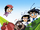 A Toon's Life (1998) (Toon Heroes Productions Style)