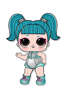 Glamstronaut