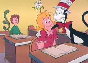 DaisyHeadMayzie-DrSeuss