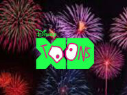 Disney XD Toons Happy New Year (2019) 2