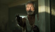 Don't Breathe Trailer
