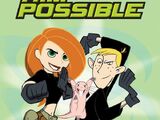 Kim Possible