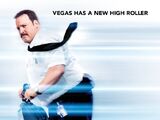 Opening to Paul Blart: Mall Cop 2 2015 Theater (Regal)
