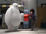 Hiro Hamada (Big Hero 6)