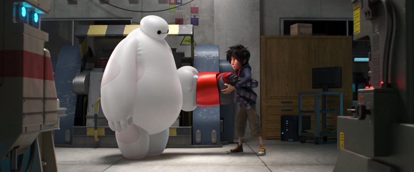 Hiro Hamada Big Hero 6 Scratchpad Fandom