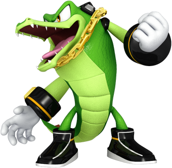 Vector The Crocodile Scratchpad Fandom - how to get buff in roblox da hood roblox free accounts with bc