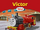 Victor the Steamworks Engine/Gallery