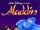 Aladdin Previews (1984 Print)