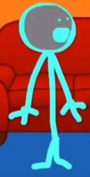 Dave’s Dad