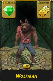 TR2Wolfman
