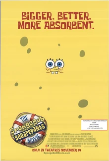 opening-to-the-spongebob-squarepants-movie-amc-theaters-2004