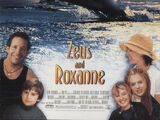 Opening to Zeus and Roxanne 1997 Theater (Regal Cinemas)