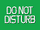 Do Not Disturb (1965)