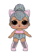 Kitty Queen