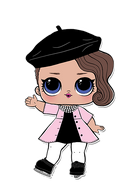 Posh