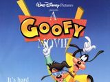 Opening to A Goofy Movie 1995 Theater (General Cinemas)