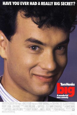 Big Poster (1988)