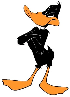 Daffy Duck Scratchpad Fandom Daffy Duck Scratchpad Fandom