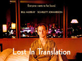 Lost in Translation (2003)