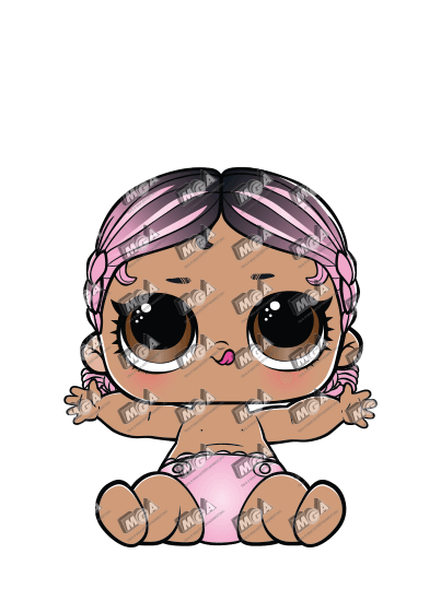 Jet set qt doll hotsell