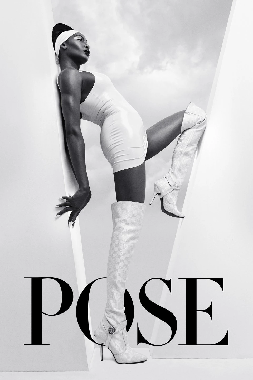 Pose Scratchpad Fandom