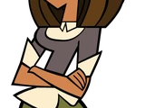 Courtney (Total Drama)