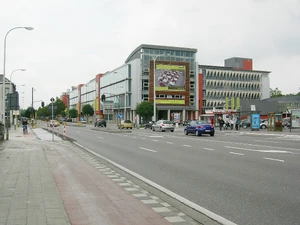  Zandpoortvest 