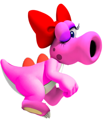 Birdo Character Scratchpad Fandom - codes for dino zoo roblox how to get the copper key for