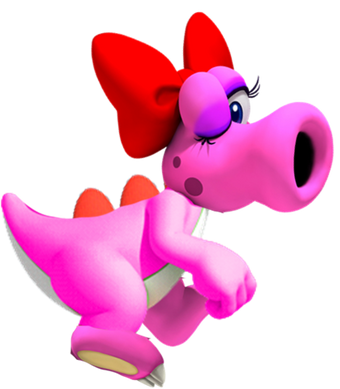 Birdo Character Scratchpad Fandom - kala poor to rich girl roblox