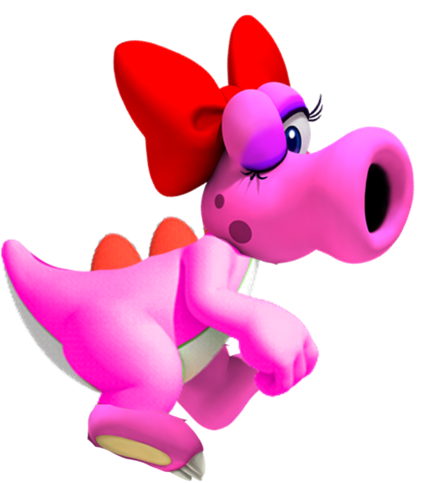 Birdo Character Scratchpad Fandom - the most annoying character in roblox q clash rascal gameplay