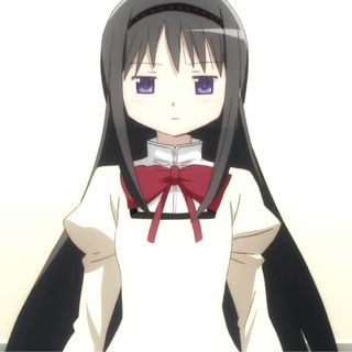 Homura Akemi | Scratchpad | Fandom