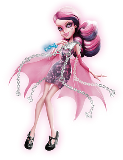 Draculaura Scratchpad Fandom