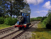 Thomas and the Magic Railroad 2019 remake screenshot 7