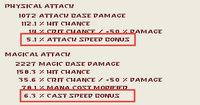 AttackSpeedandCastSpeed