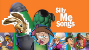 Cartoon silly me songs